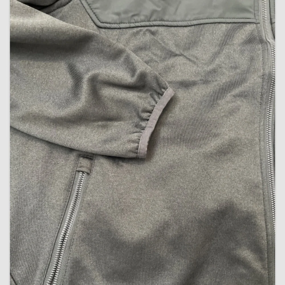NFL Official Licensed Adult Full Zip Pockets Soft Fleece Jacket Jaguars 2XL & XL - Picture 7 of 9